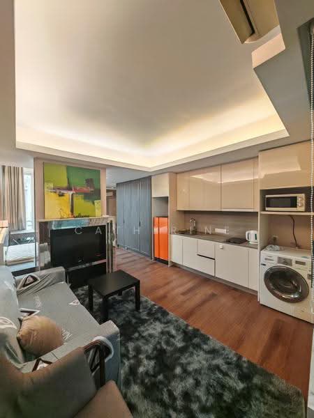 Service Residence for Rent at Plaza Damas - Catherine Lau - PropertyGuru.com.my