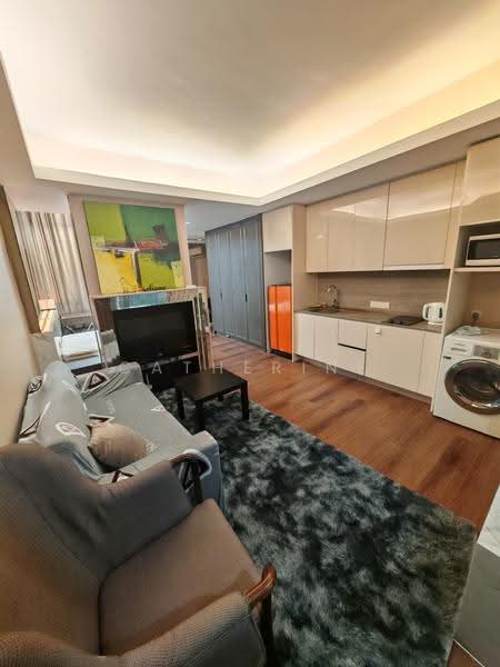 Service Residence for Rent at Plaza Damas - Catherine Lau - PropertyGuru.com.my