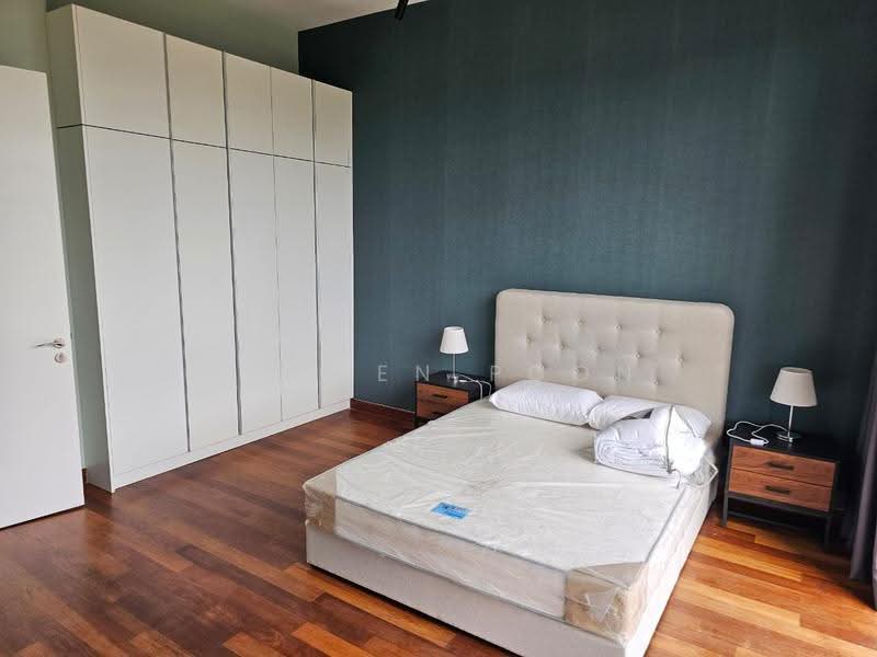 Kediaman Servis untuk Disewa di Senada Residence @ KLGCC Resort - Kraven Poon - Bedroom - PropertyGuru.com.my