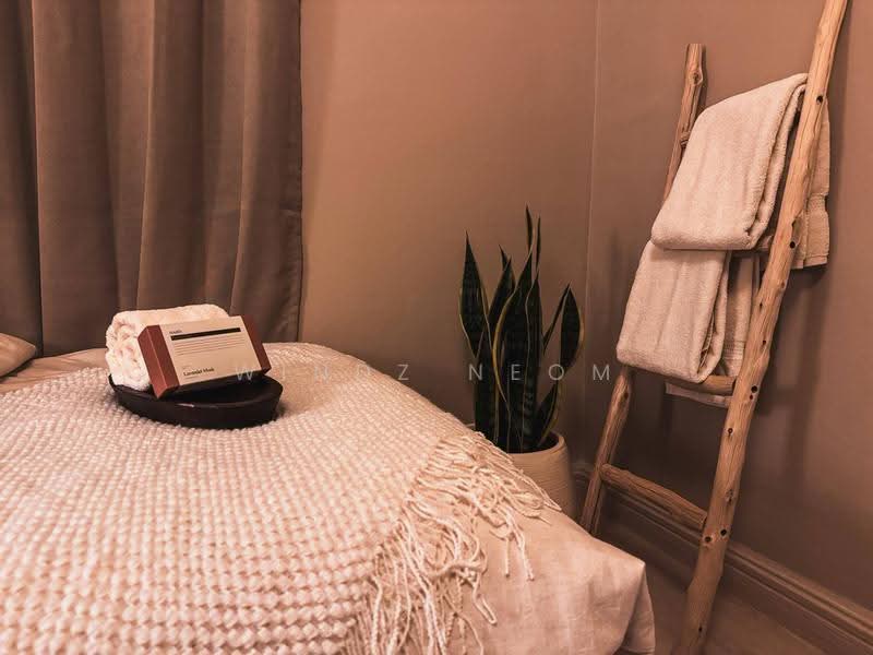 Condominium for Rent at Nestree Residence - Windz Neom - Bedroom - PropertyGuru.com.my