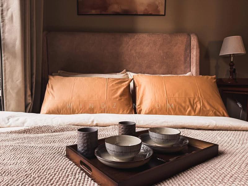 Condominium for Rent at Nestree Residence - Windz Neom - Bedroom - PropertyGuru.com.my
