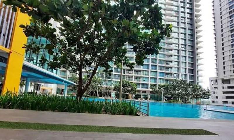 Kondominium untuk Dijual di The Z Residence - Chris Choo - Exterior - PropertyGuru.com.my