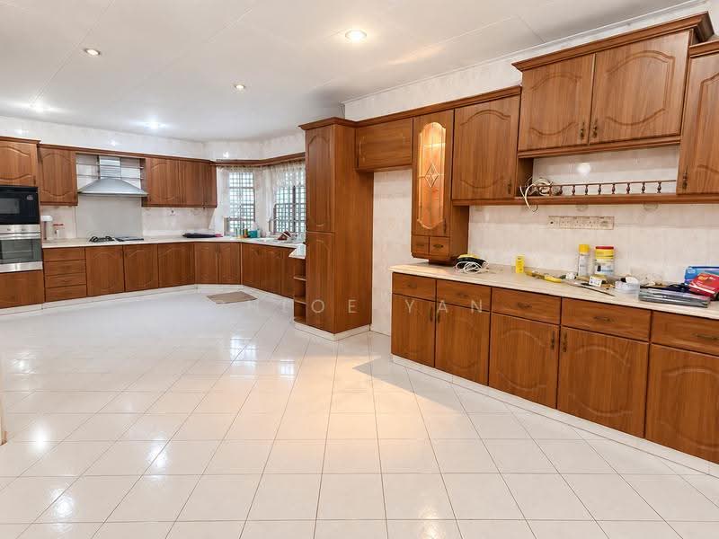 Bungalow House untuk Dijual di Taman Subang Ss3 (Petaling Jaya) - Chloe Yan - Kitchen - PropertyGuru.com.my