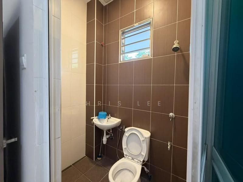 Rumah Berkembar untuk Dijual di Johor Bahru (Johor) - Chris Lee - PropertyGuru.com.my
