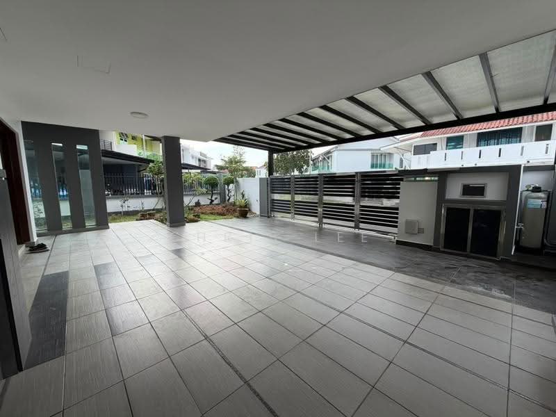 Rumah Berkembar untuk Dijual di Johor Bahru (Johor) - Chris Lee - PropertyGuru.com.my