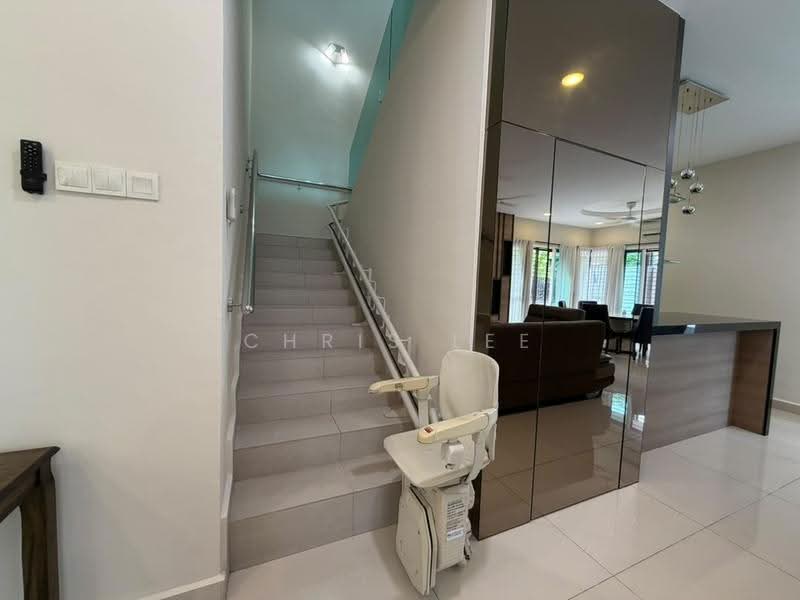 Rumah Berkembar untuk Dijual di Johor Bahru (Johor) - Chris Lee - PropertyGuru.com.my