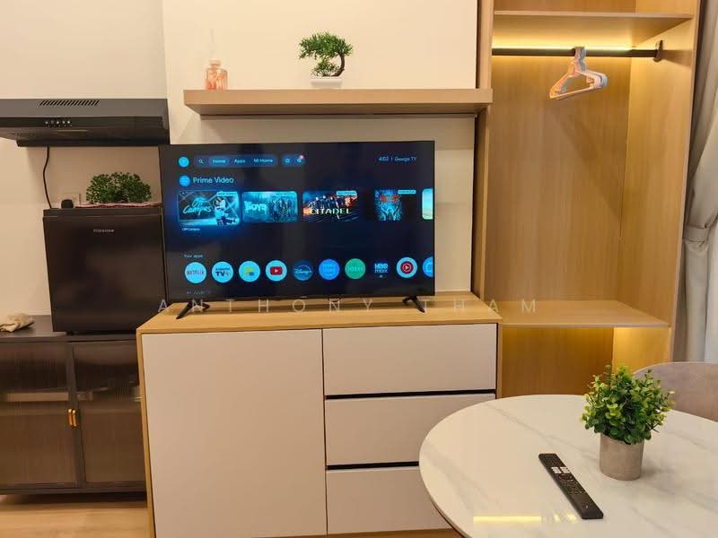 Service Residence for Rent at The Suite - Anthony Tham - Interior - PropertyGuru.com.my
