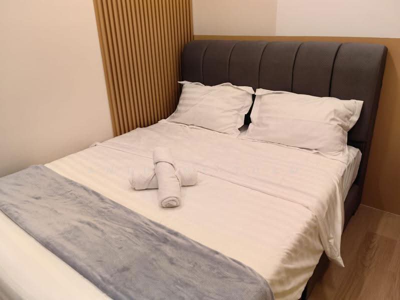 Service Residence for Rent at The Suite - Anthony Tham - Bedroom - PropertyGuru.com.my