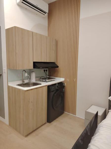 Service Residence for Rent at The Suite - Anthony Tham - Kitchen - PropertyGuru.com.my