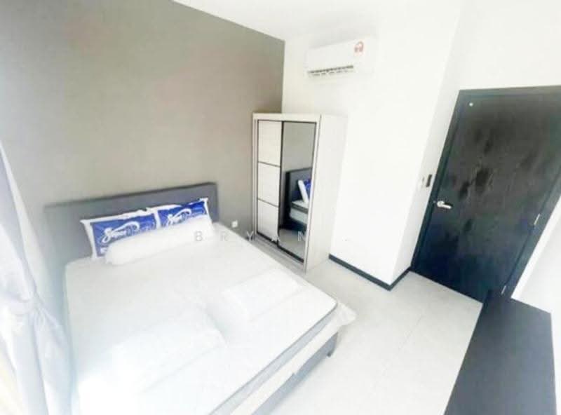 Service Residence for Rent at Neu Suites - Bryan . - Bedroom - PropertyGuru.com.my