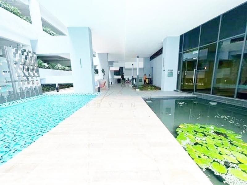 Service Residence for Rent at Neu Suites - Bryan . - Exterior - PropertyGuru.com.my