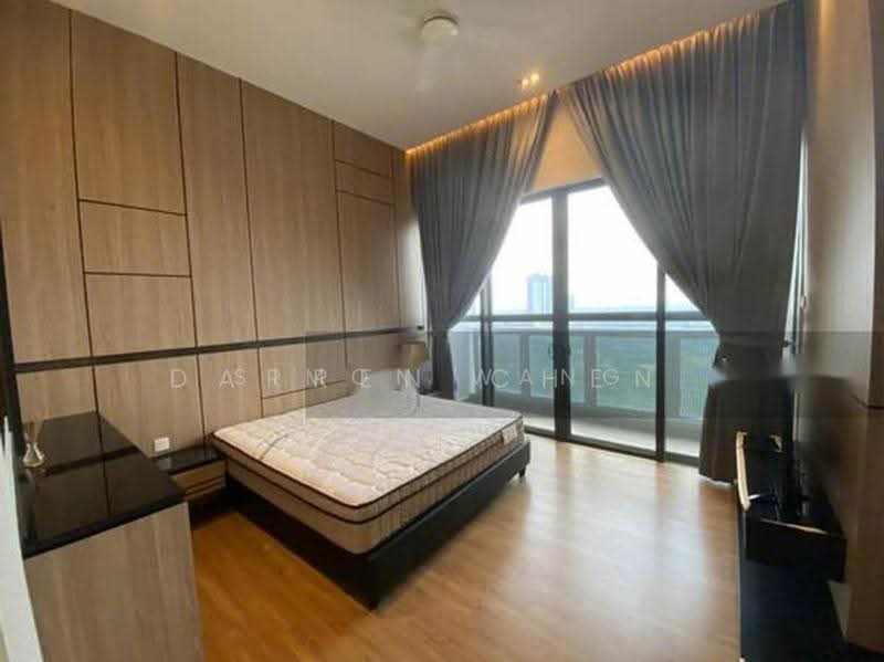 Kondominium untuk Dijual di The WaterEdge (Pinggiran Air) - Simon Wang - Bedroom - PropertyGuru.com.my
