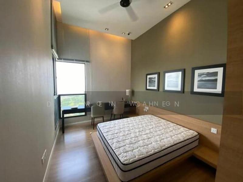 Kondominium untuk Dijual di The WaterEdge (Pinggiran Air) - Simon Wang - Bedroom - PropertyGuru.com.my