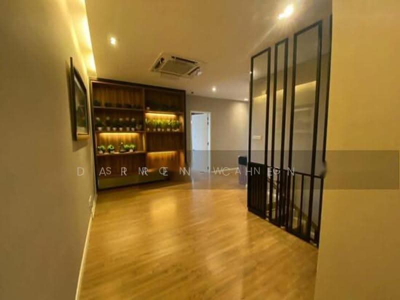 Kondominium untuk Dijual di The WaterEdge (Pinggiran Air) - Simon Wang - Interior - PropertyGuru.com.my