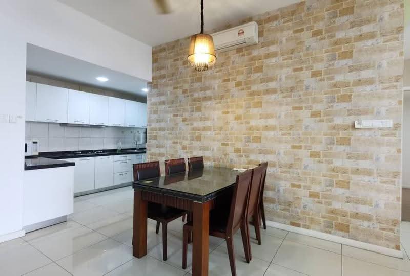 Kondominium untuk Dijual di The WaterEdge (Pinggiran Air) - Simon Wang - Kitchen - PropertyGuru.com.my