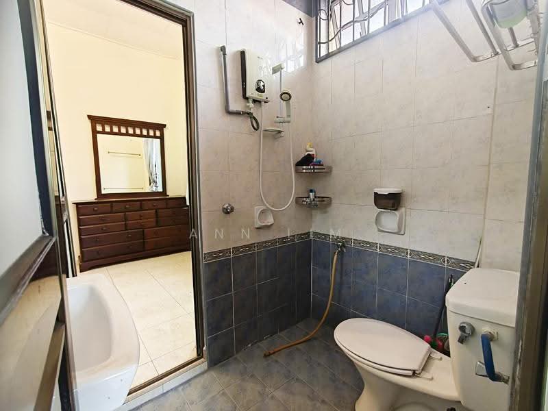 Semi-Detached House for Sale in Taman Jati (Batu Berendam) - Ann Lim - PropertyGuru.com.my