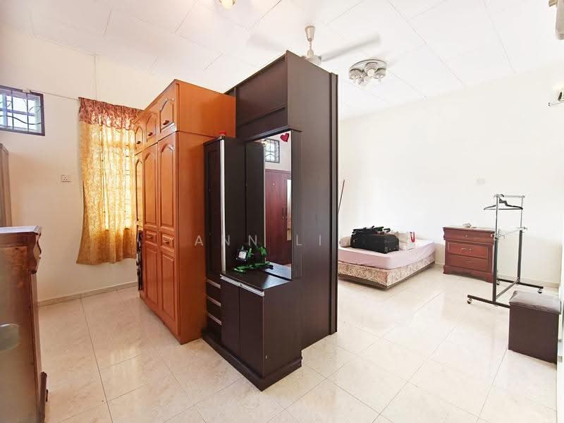 Semi-Detached House for Sale in Taman Jati (Batu Berendam) - Ann Lim - PropertyGuru.com.my