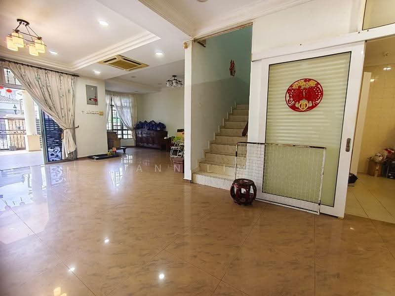 Semi-Detached House for Sale in Taman Jati (Batu Berendam) - Ann Lim - PropertyGuru.com.my