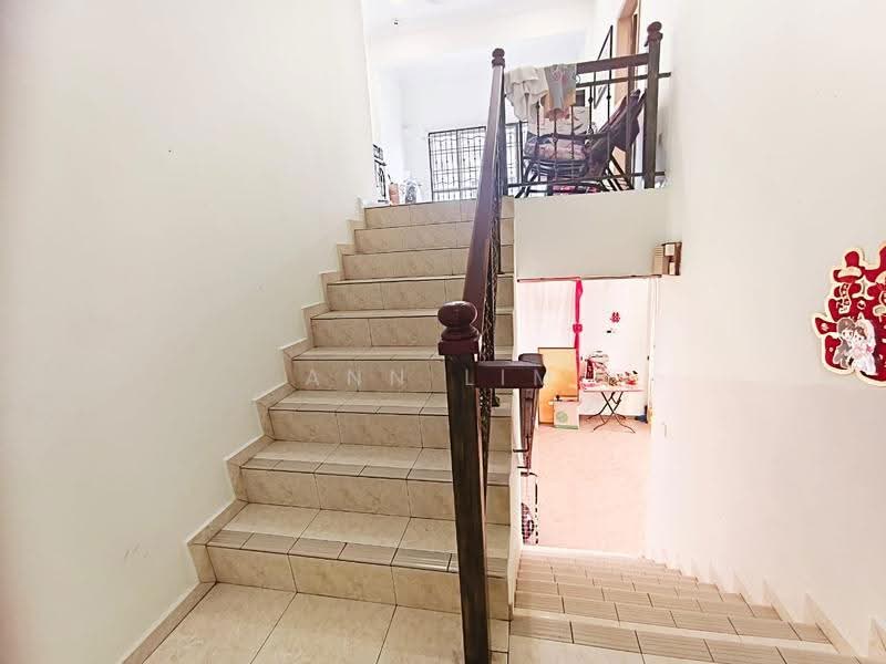 Semi-Detached House for Sale in Taman Jati (Batu Berendam) - Ann Lim - PropertyGuru.com.my