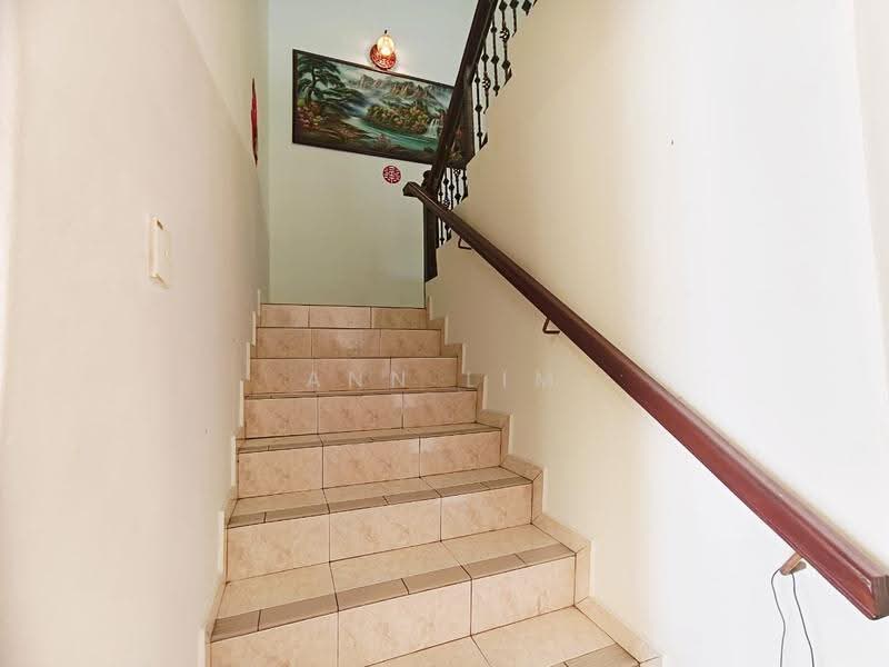 Semi-Detached House for Sale in Taman Jati (Batu Berendam) - Ann Lim - PropertyGuru.com.my