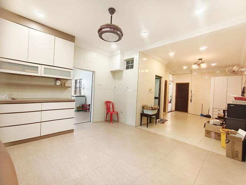 Semi-Detached House for Sale in Taman Jati (Batu Berendam) - Ann Lim - PropertyGuru.com.my