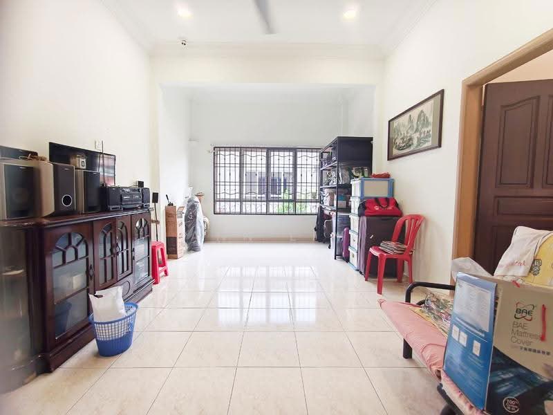 Semi-Detached House for Sale in Taman Jati (Batu Berendam) - Ann Lim - PropertyGuru.com.my