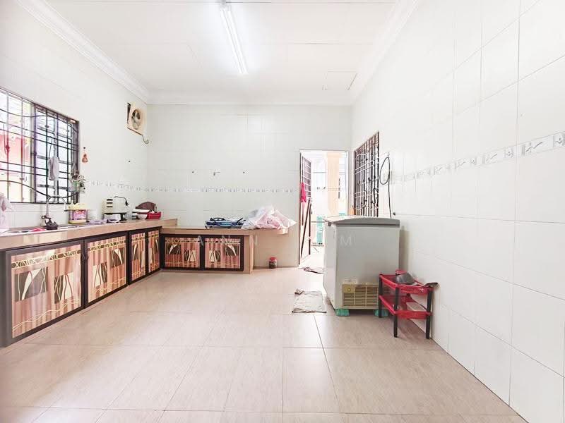Semi-Detached House for Sale in Taman Jati (Batu Berendam) - Ann Lim - PropertyGuru.com.my