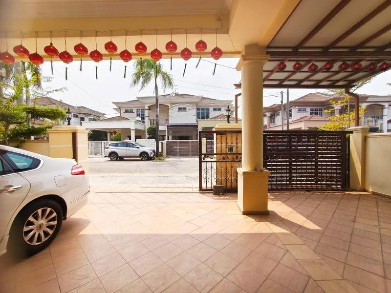 Semi-Detached House for Sale in Taman Jati (Batu Berendam) - Ann Lim - PropertyGuru.com.my