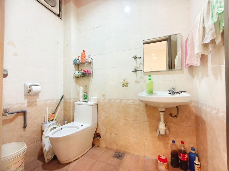 Semi-Detached House for Sale in Taman Jati (Batu Berendam) - Ann Lim - PropertyGuru.com.my