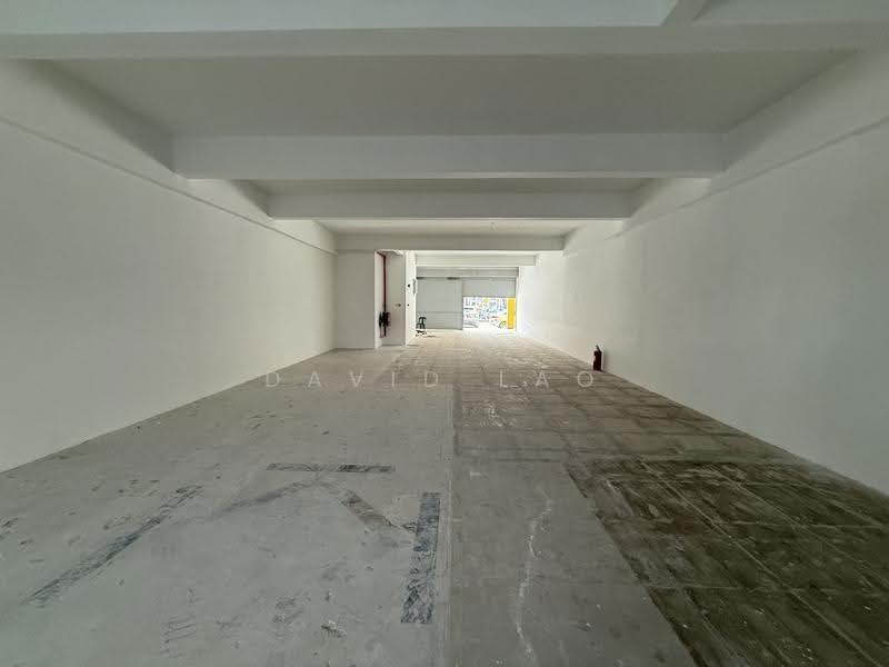 Retail Space for Rent in Jalan Genting Kelang (Setapak) - David Lao - Interior - PropertyGuru.com.my