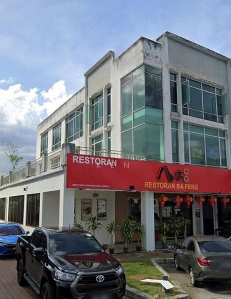 Shop for Rent in Taman Equine (Seri Kembangan) - Ken Lai - Exterior - PropertyGuru.com.my