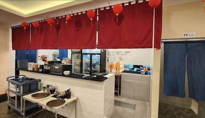 Shop for Rent in Taman Equine (Seri Kembangan) - Ken Lai - Kitchen - PropertyGuru.com.my