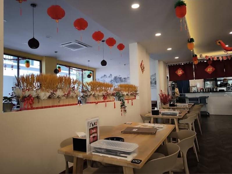 Shop for Rent in Taman Equine (Seri Kembangan) - Ken Lai - Interior - PropertyGuru.com.my