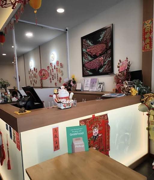 Shop for Rent in Taman Equine (Seri Kembangan) - Ken Lai - Interior - PropertyGuru.com.my