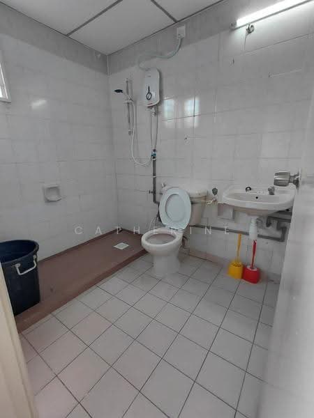 Townhouse for Rent in Bukit Jalil (Kuala Lumpur) - Catherine Lau - PropertyGuru.com.my