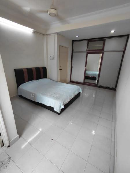Townhouse for Rent in Bukit Jalil (Kuala Lumpur) - Catherine Lau - PropertyGuru.com.my