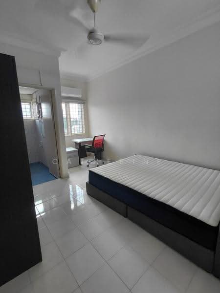 Townhouse for Rent in Bukit Jalil (Kuala Lumpur) - Catherine Lau - PropertyGuru.com.my