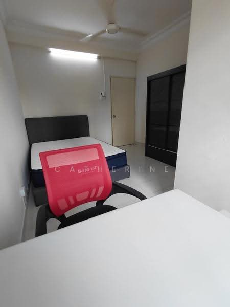 Townhouse for Rent in Bukit Jalil (Kuala Lumpur) - Catherine Lau - PropertyGuru.com.my