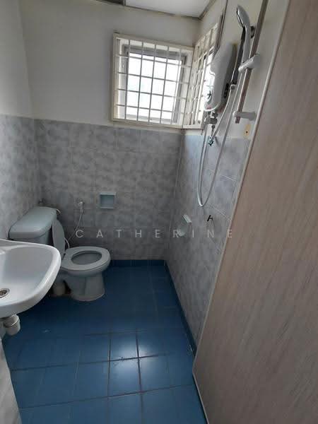 Townhouse for Rent in Bukit Jalil (Kuala Lumpur) - Catherine Lau - PropertyGuru.com.my