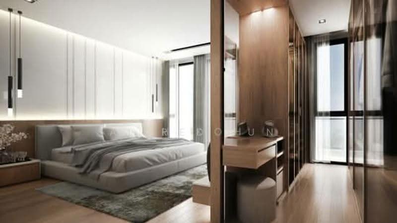 Bungalow House untuk Dijual di Mont Kiara (Kuala Lumpur) - Alfred Sun - Bedroom - PropertyGuru.com.my