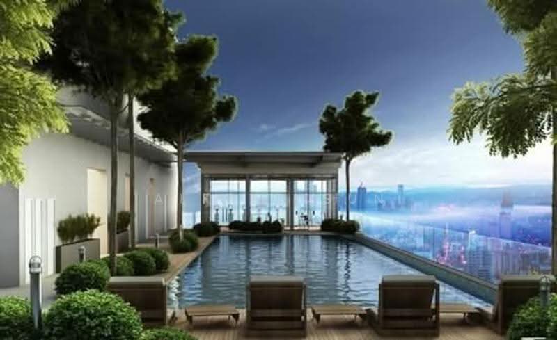 Bungalow House untuk Dijual di Mont Kiara (Kuala Lumpur) - Alfred Sun - Pool - PropertyGuru.com.my