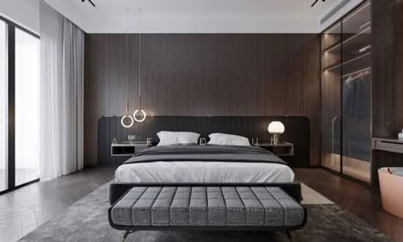 Bungalow House for Sale in Kepong (Kuala Lumpur) - Alfred Sun - Bedroom - PropertyGuru.com.my