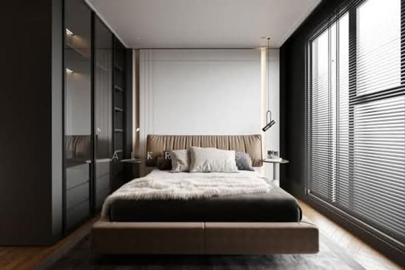 Bungalow House for Sale in Kepong (Kuala Lumpur) - Alfred Sun - Bedroom - PropertyGuru.com.my