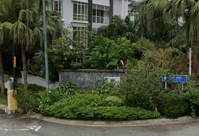 Semi-Detached House for Sale in Ampang Jaya (Ampang) - Angie Wong - Exterior - PropertyGuru.com.my