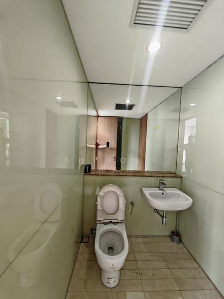 Office for Rent in KLCC (KL City Centre) - Anthony Tham - Bathroom - PropertyGuru.com.my