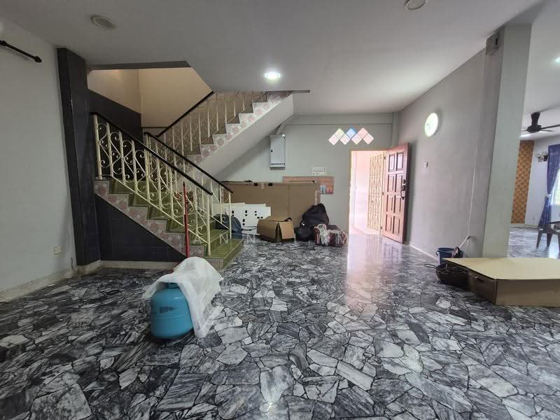 Bungalow House untuk Dijual di Klebang (Melaka) - Ann Lim - PropertyGuru.com.my