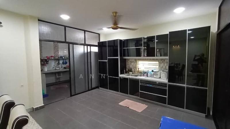 Bungalow House untuk Dijual di Klebang (Melaka) - Ann Lim - PropertyGuru.com.my