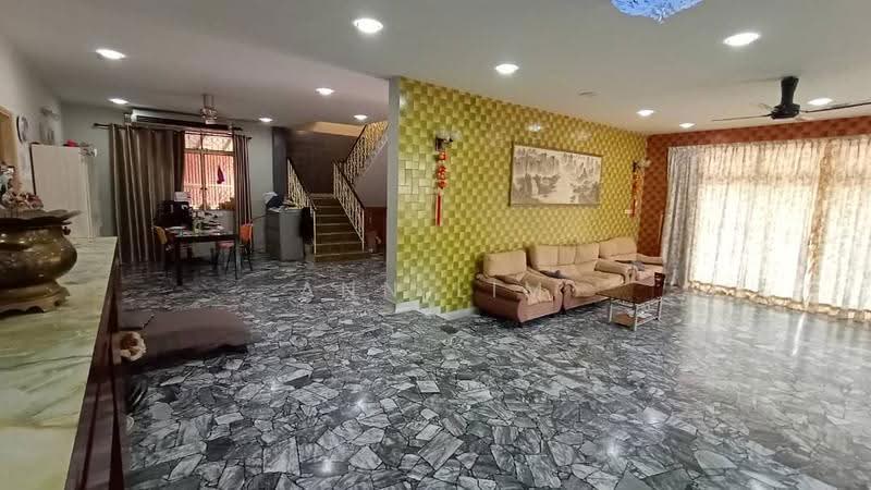 Bungalow House untuk Dijual di Klebang (Melaka) - Ann Lim - PropertyGuru.com.my