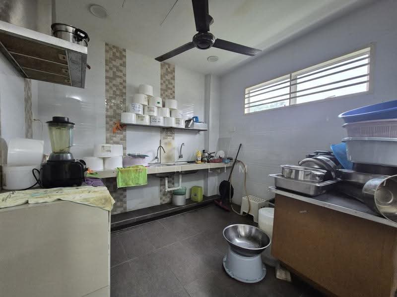 Bungalow House untuk Dijual di Klebang (Melaka) - Ann Lim - PropertyGuru.com.my