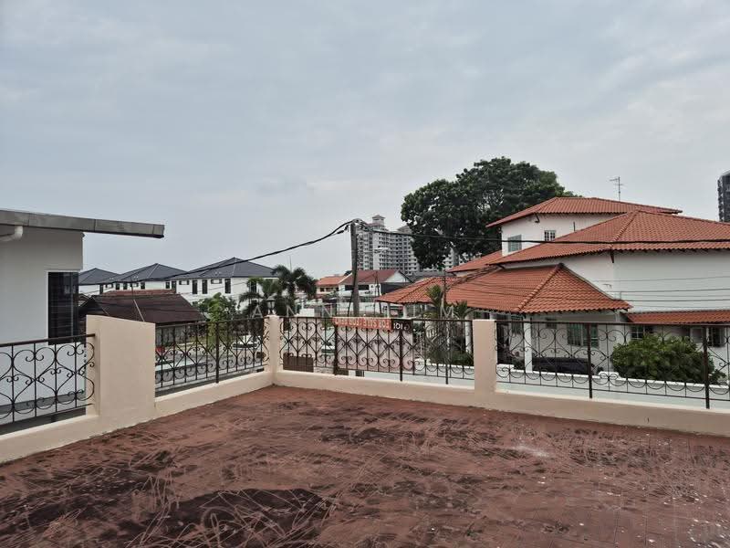 Bungalow House untuk Dijual di Klebang (Melaka) - Ann Lim - PropertyGuru.com.my
